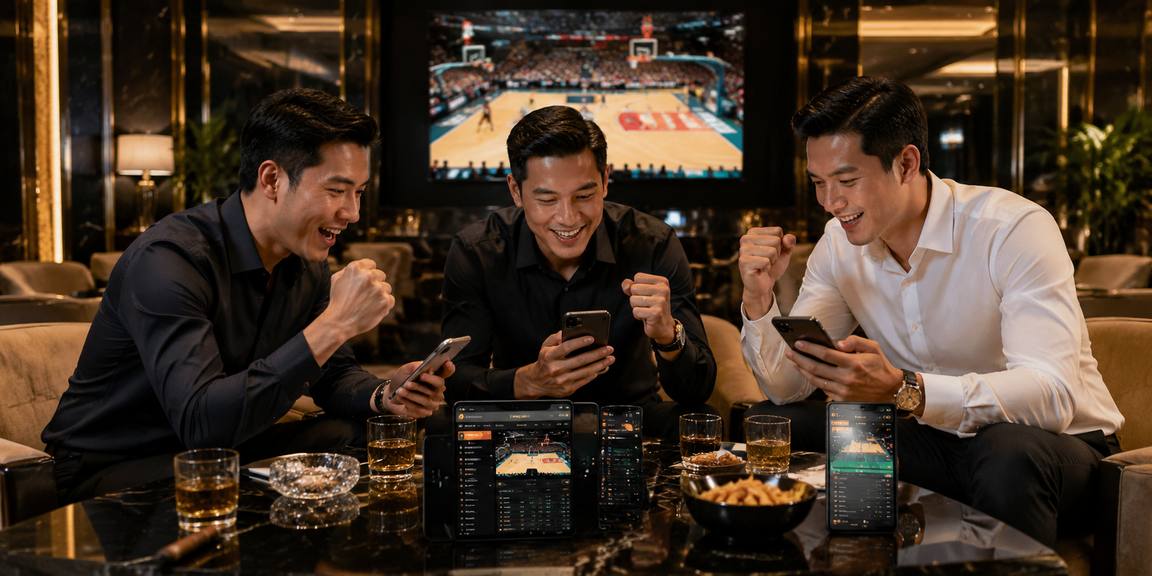 gmsh me Trải nghiệm một màn hình